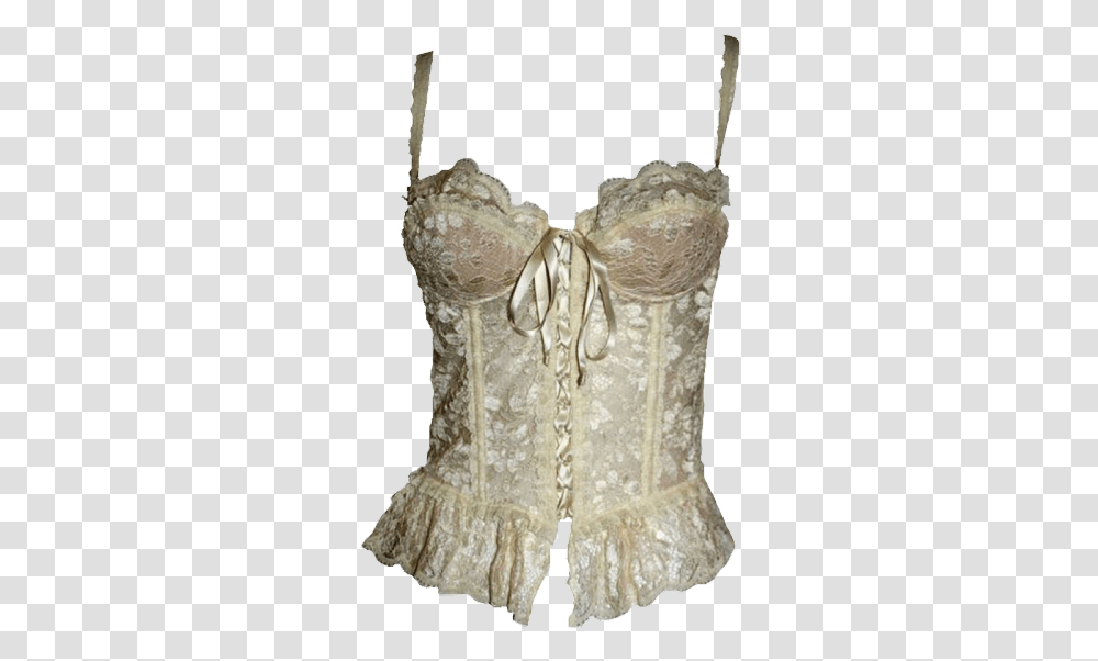 Image Corset, Apparel, Lace, Underwear Transparent Png