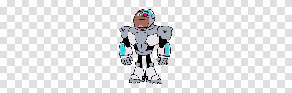 Image, Costume, Chef, Robot Transparent Png