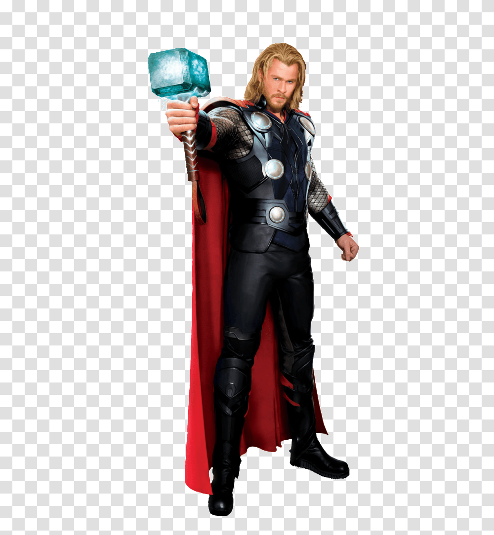 Image, Costume, Cape, Person Transparent Png