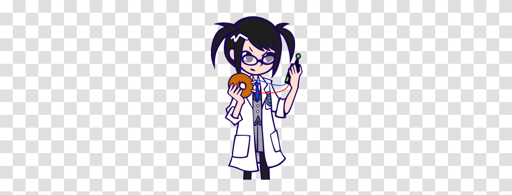 Image, Costume, Performer, Doctor, Doodle Transparent Png