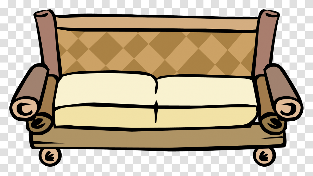 Image, Couch, Furniture, Bed Transparent Png