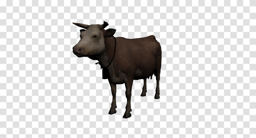 Image, Cow, Cattle, Mammal, Animal Transparent Png