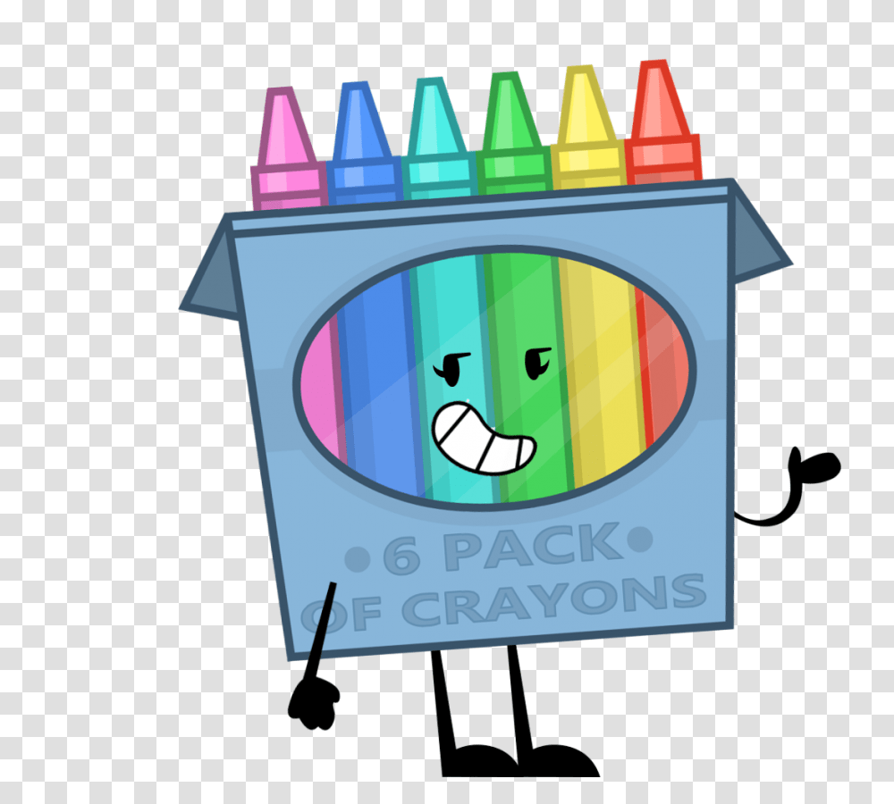 Image, Crayon Transparent Png