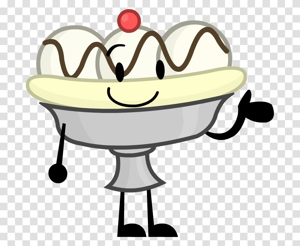 Image, Cream, Dessert, Food, Creme Transparent Png