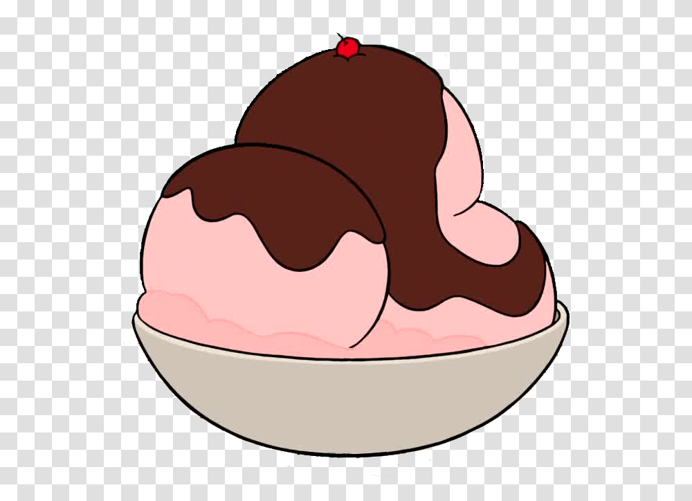 Image, Cream, Dessert, Food, Creme Transparent Png