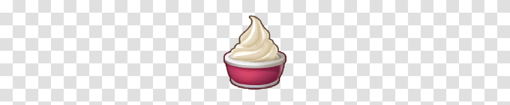 Image, Cream, Dessert, Food, Creme Transparent Png