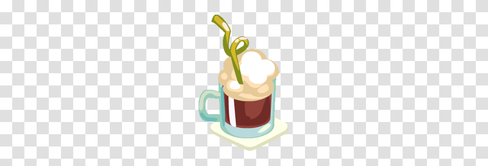 Image, Cream, Dessert, Food, Cup Transparent Png