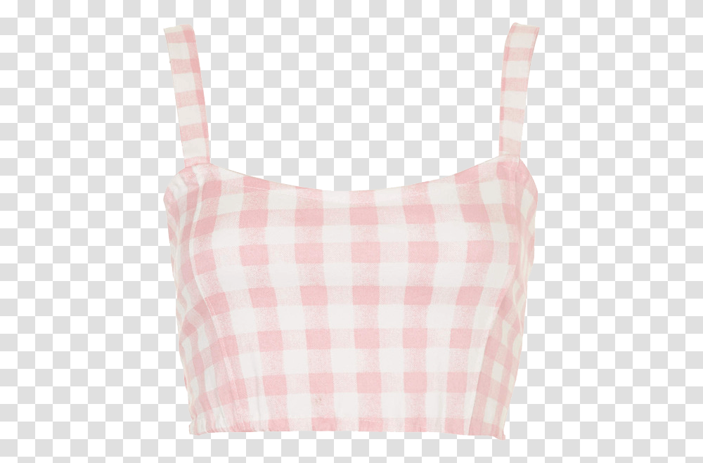 Image Crop Top, Pillow, Cushion, Apparel Transparent Png