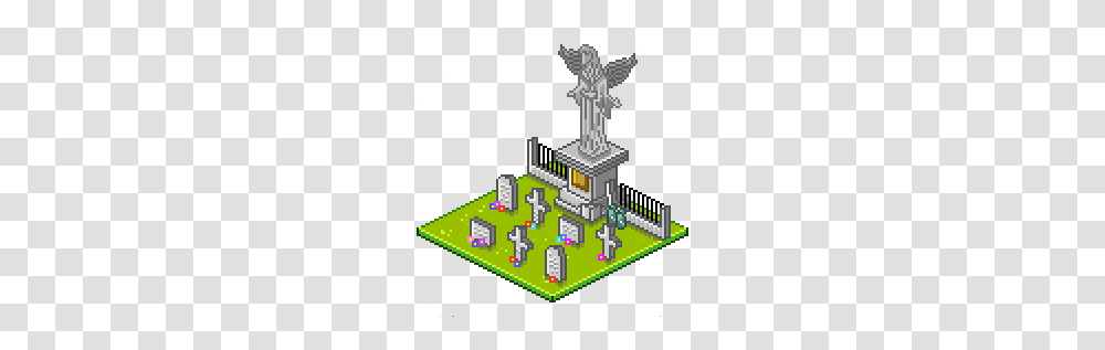 Image, Cross, Building, Minecraft Transparent Png