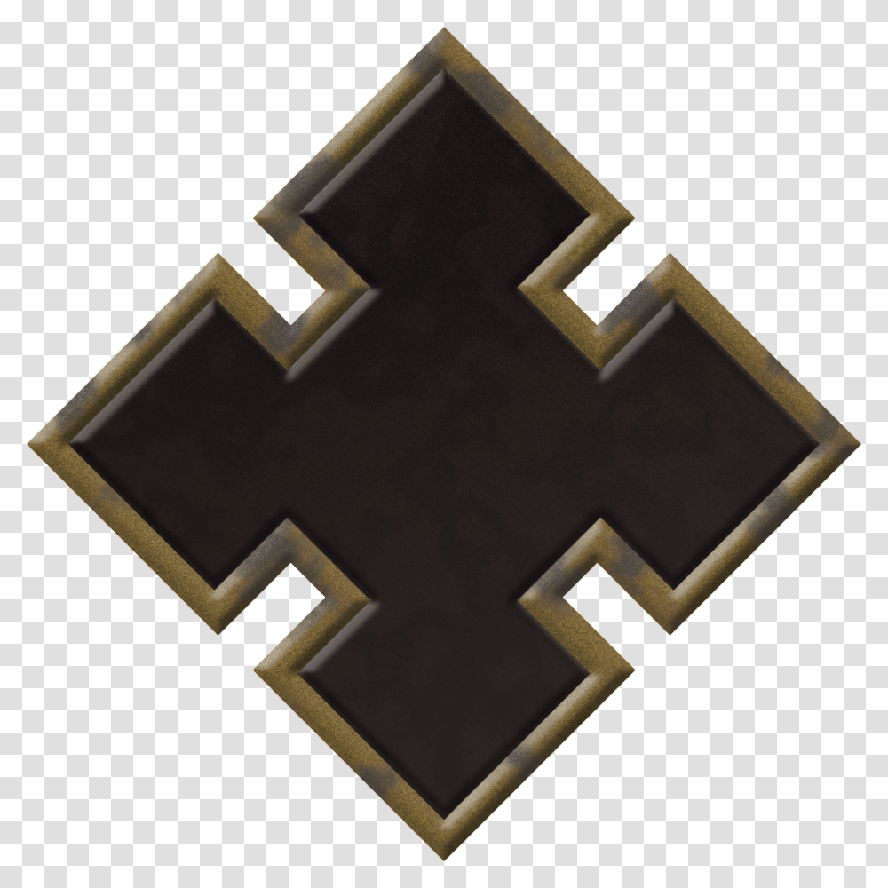 Image, Cross, Emblem, Logo Transparent Png