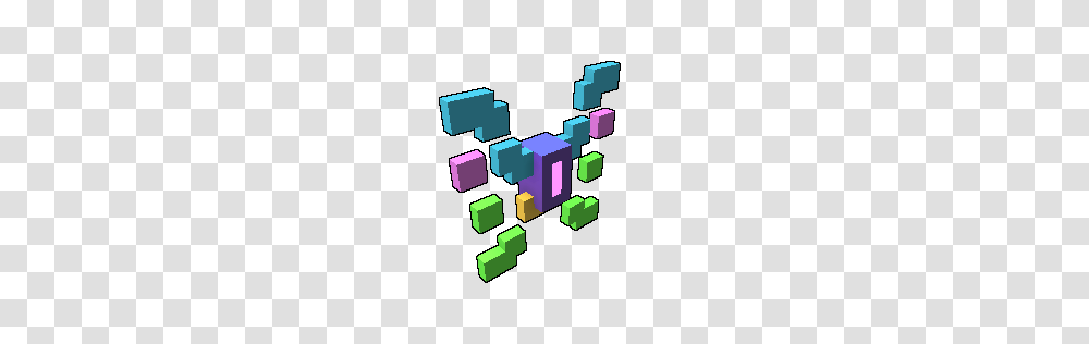 Image, Cross, Minecraft Transparent Png