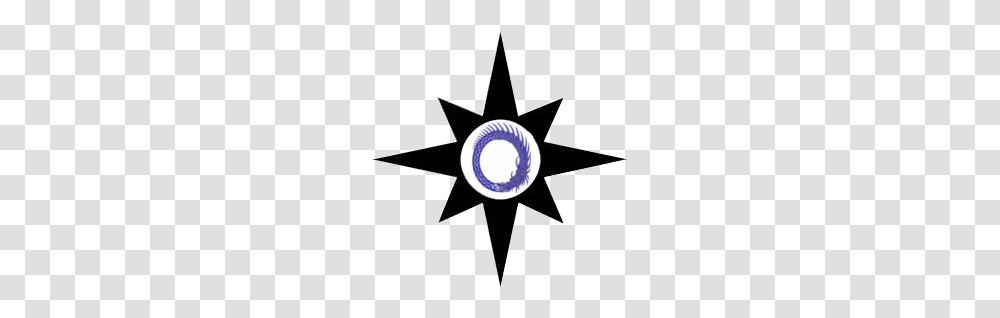 Image, Cross, Star Symbol, Compass Transparent Png