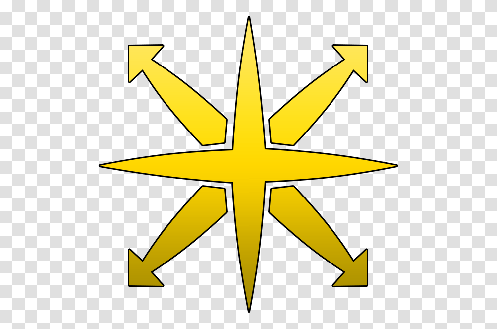 Image, Cross, Star Symbol, Utility Pole Transparent Png