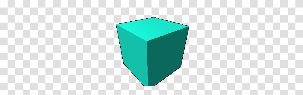 Image, Crystal, Box, Rubix Cube Transparent Png