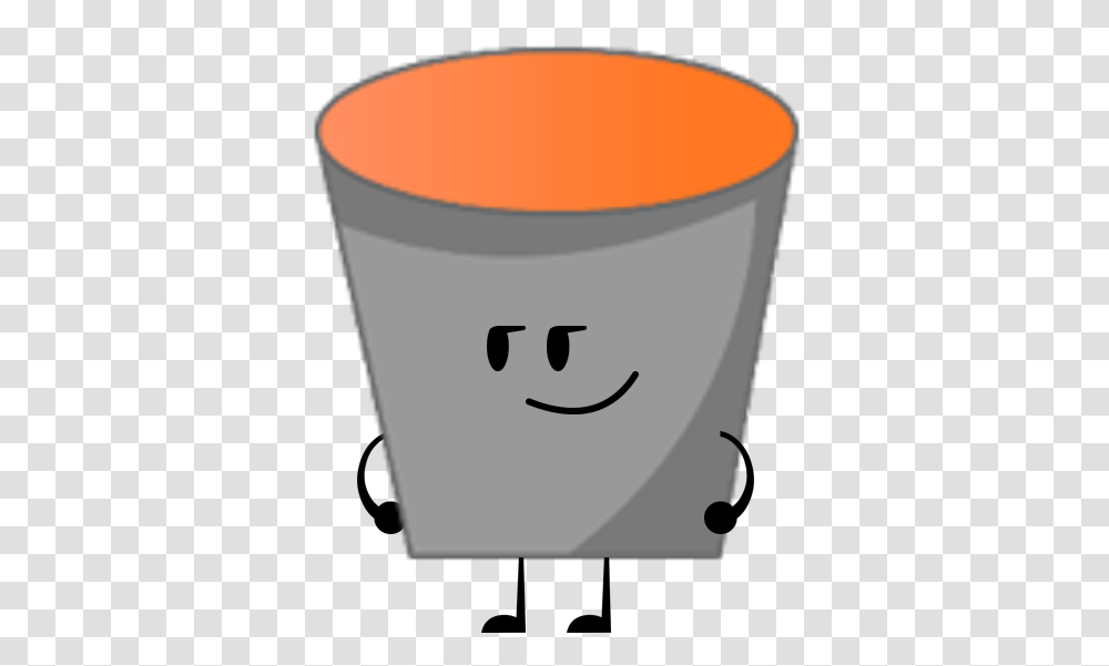 Image, Cup, Mailbox, Letterbox, Bucket Transparent Png