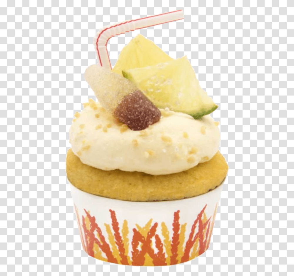 Image Cupcake, Cream, Dessert, Food, Creme Transparent Png