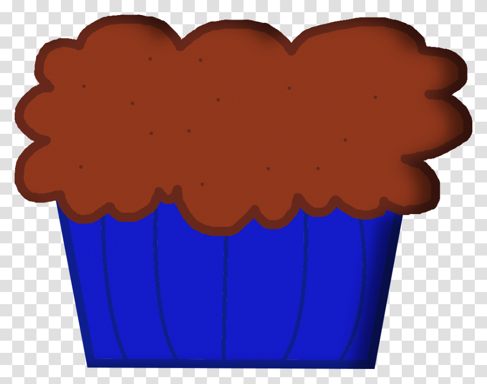 Image, Cupcake, Cream, Dessert, Food Transparent Png