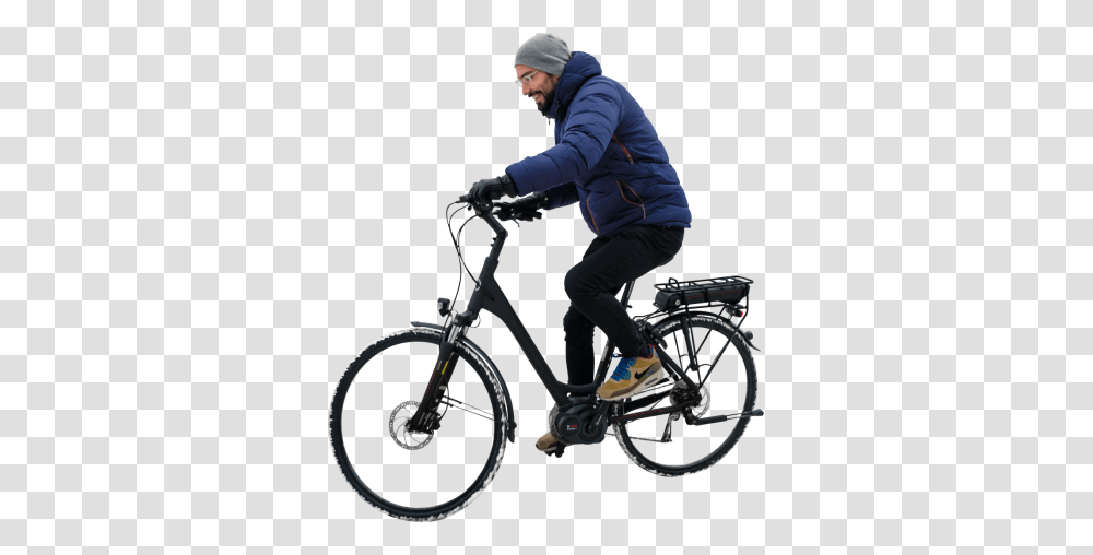 Image Cycling Dlpng, Person, Human, Bicycle, Vehicle Transparent Png