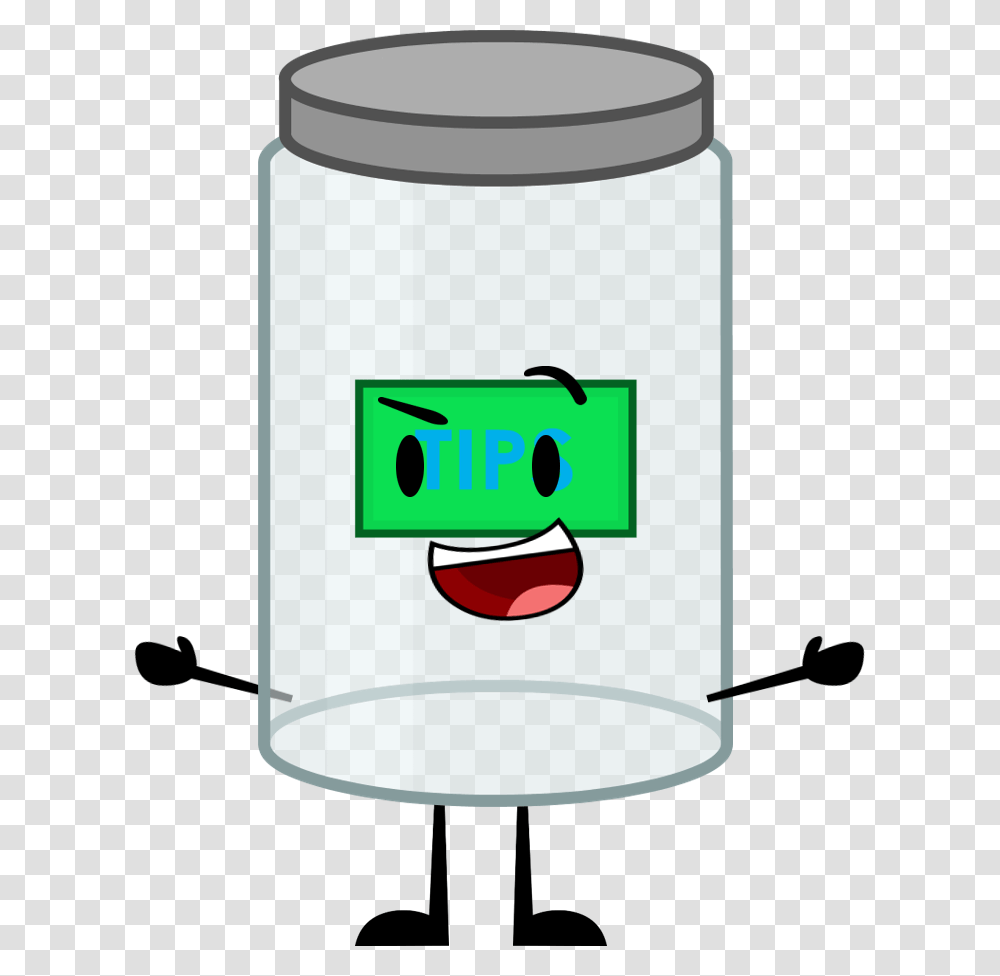 Image, Cylinder, Jar, Mailbox, Letterbox Transparent Png