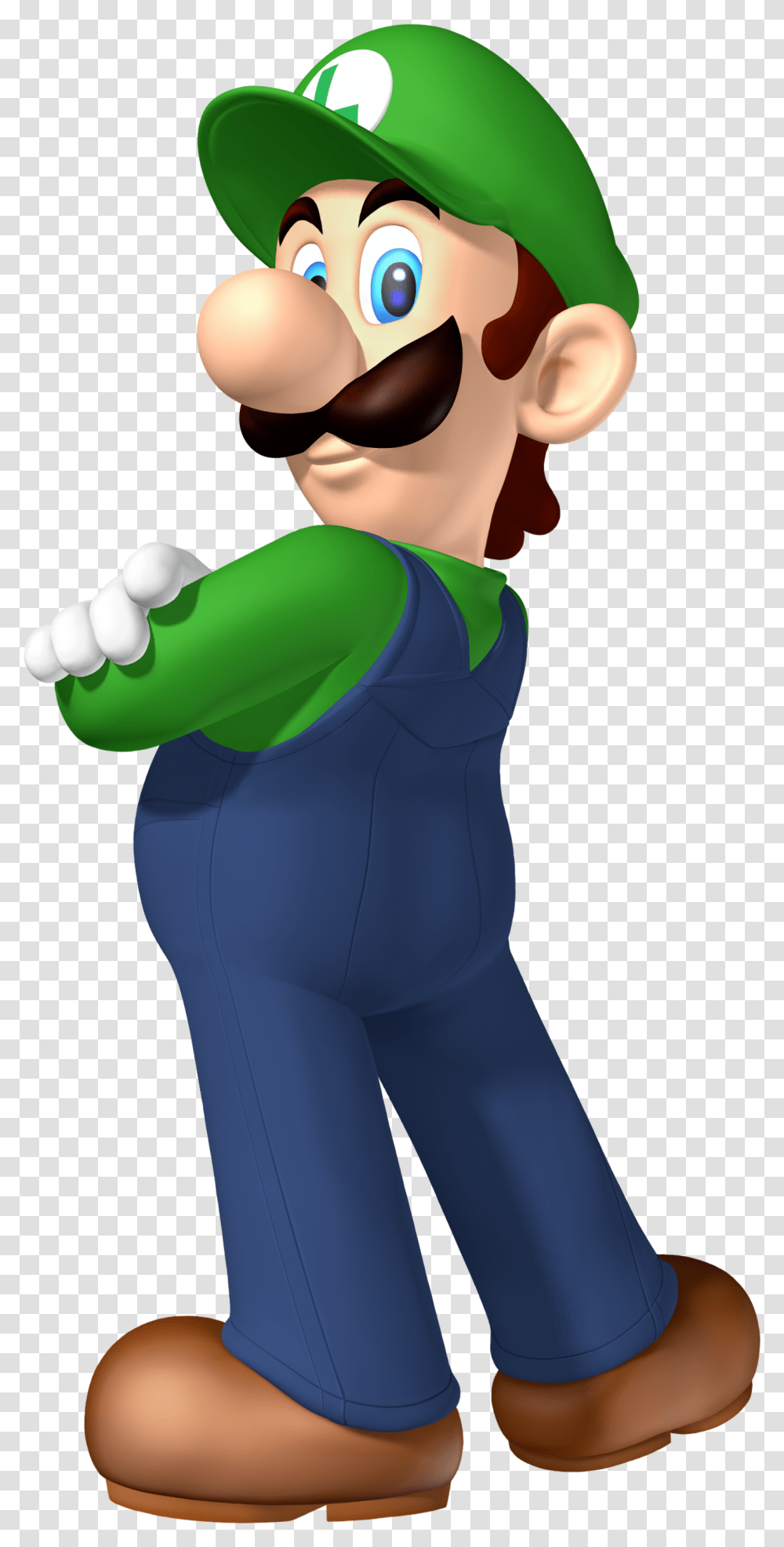 Image Ddr Mario Mix Mario And Luigi Arms Crossed, Gas Pump, Machine, Gas Station, Toy Transparent Png
