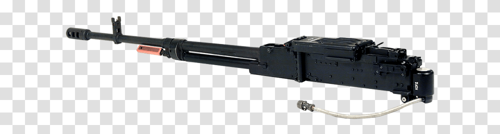 Image Description 6p49 Kord, Gun, Weapon, Weaponry, Machine Gun Transparent Png