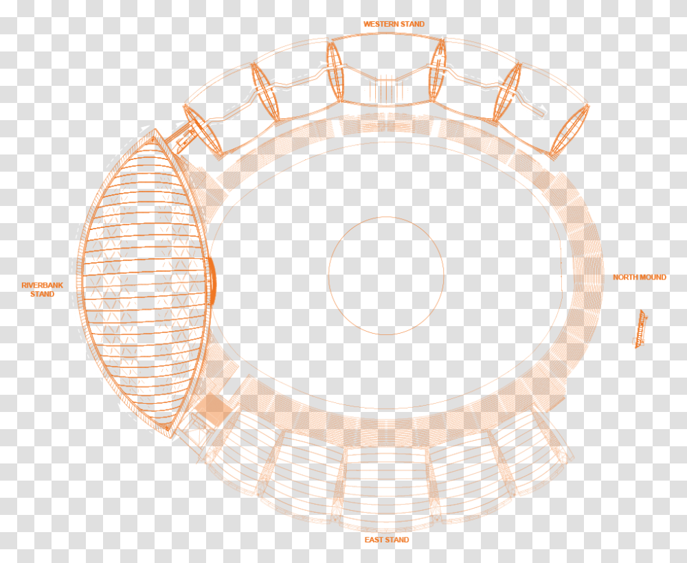 Image Description Circle, Wheel, Machine, Tire, Spoke Transparent Png