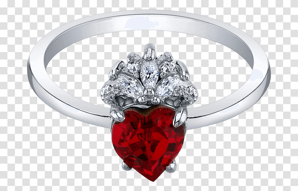 Image Description Engagement Ring, Diamond, Gemstone, Jewelry, Accessories Transparent Png