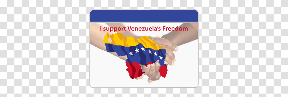 Image Description Flag Of Venezuela, Plot, Person, Human, Map Transparent Png