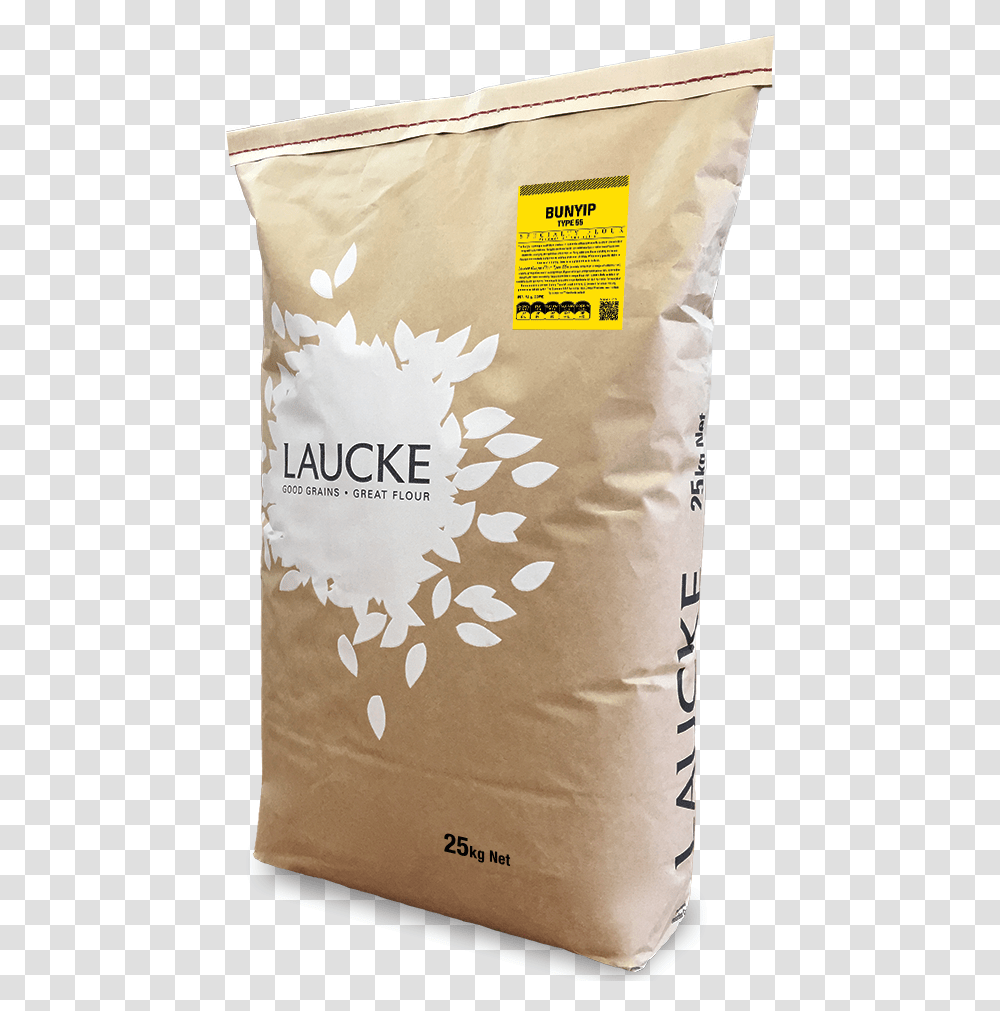 Image Description Laucke Flour, Pillow, Cushion, Powder, Food Transparent Png