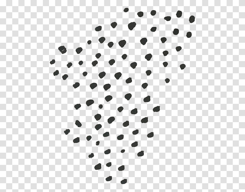 Image Description Polka Dot, Nature, Outdoors, Bubble, Confetti Transparent Png