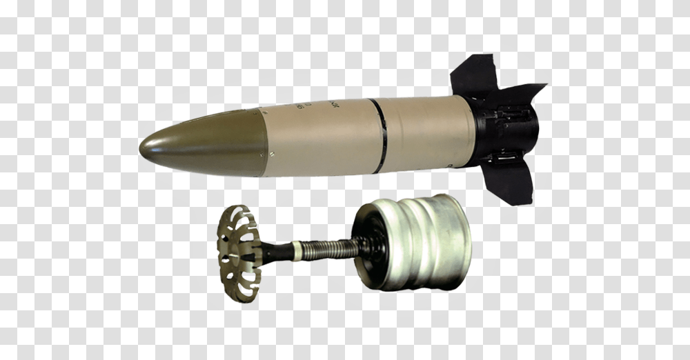 Image Description Rocket Launcher Ammo, Weapon, Weaponry, Machine, Vehicle Transparent Png