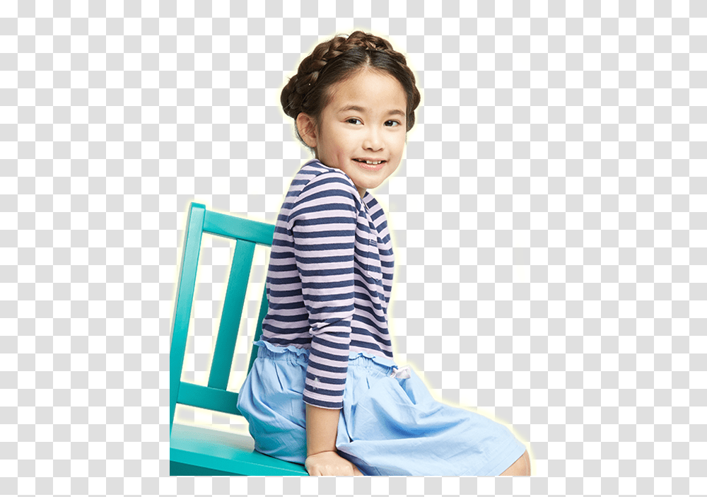 Image Description Toddler, Person, Human, Female Transparent Png