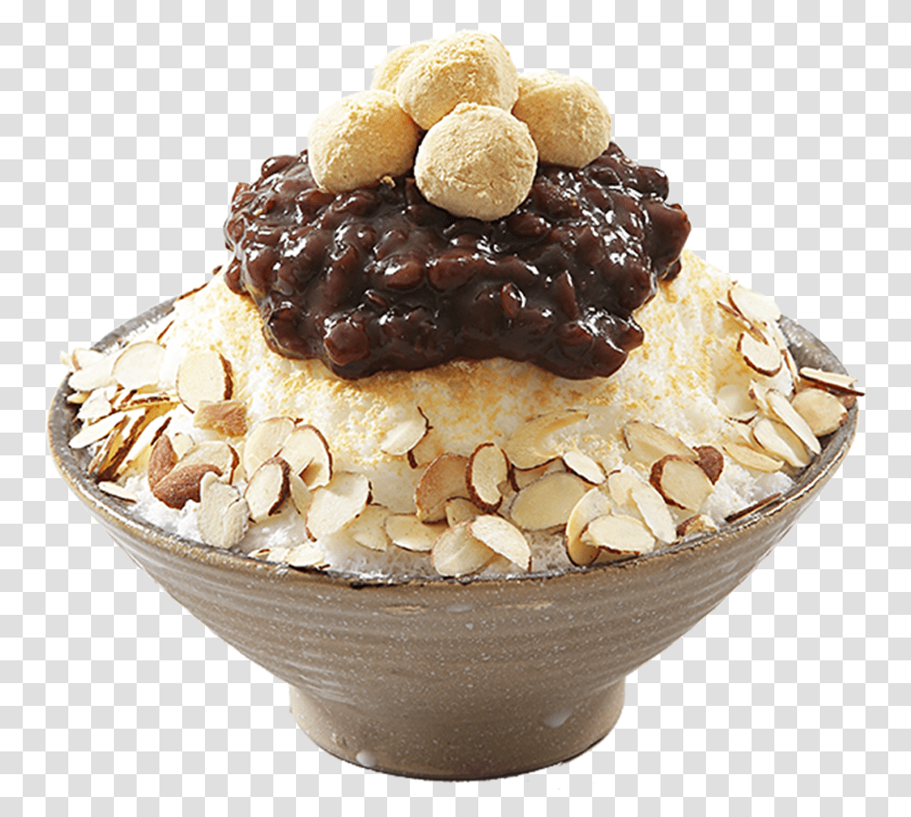 Image, Dessert, Food, Cream, Plant Transparent Png