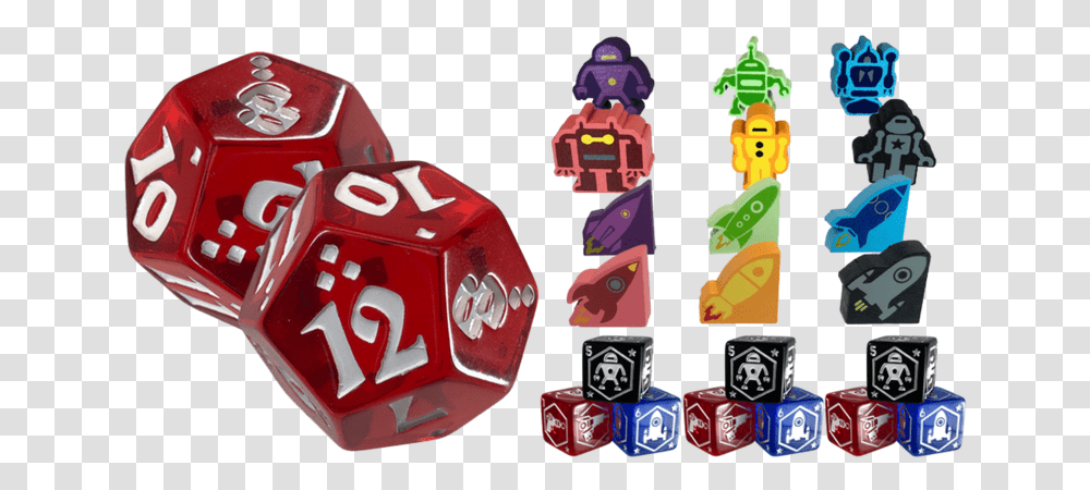 Image Dice, Game Transparent Png