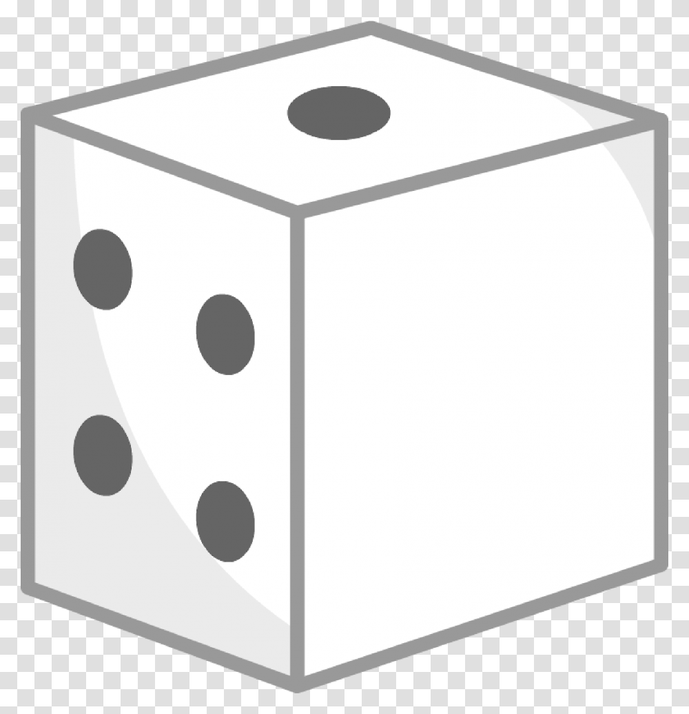 Image, Dice, Game Transparent Png