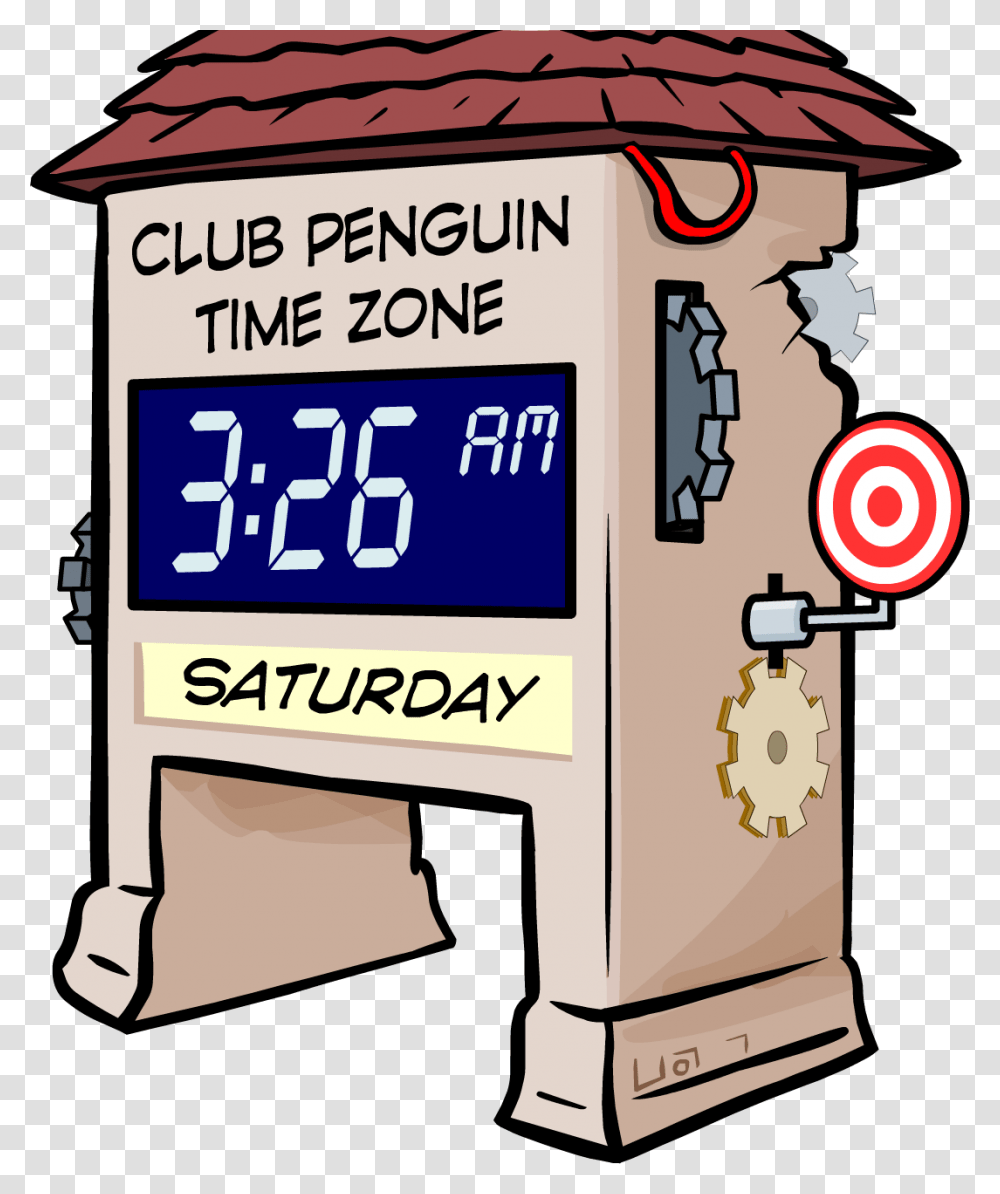 Image, Digital Clock, Alarm Clock Transparent Png