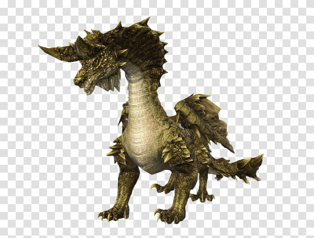 Image, Dinosaur, Reptile, Animal, Dragon Transparent Png