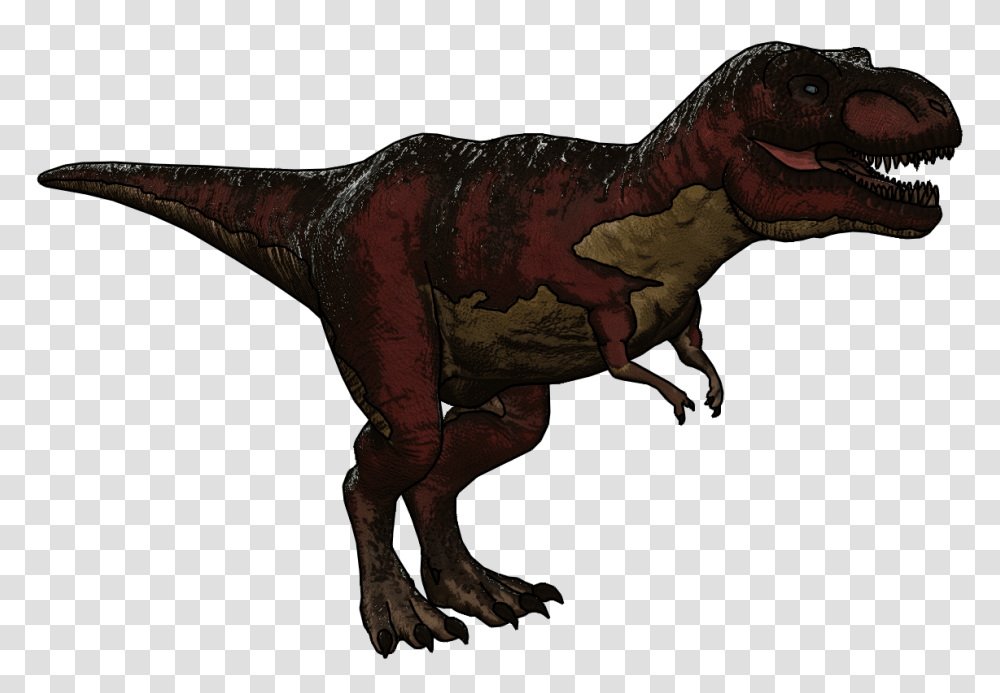 Image, Dinosaur, Reptile, Animal, T-Rex Transparent Png