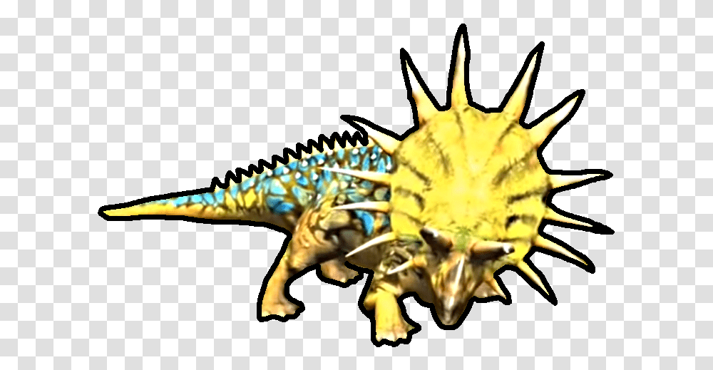 Image, Dinosaur, Reptile, Animal, T-Rex Transparent Png