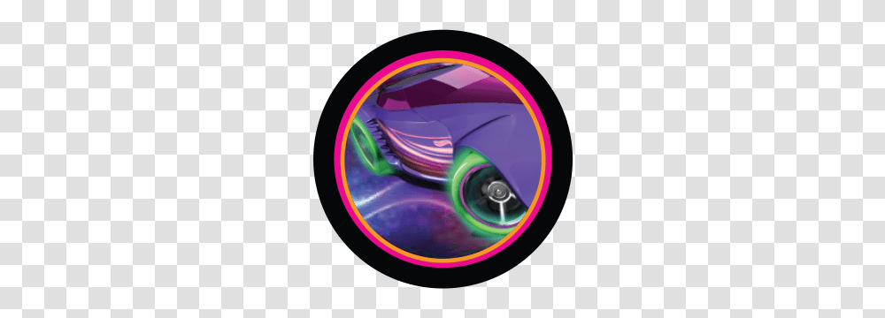 Image, Disk, Purple Transparent Png