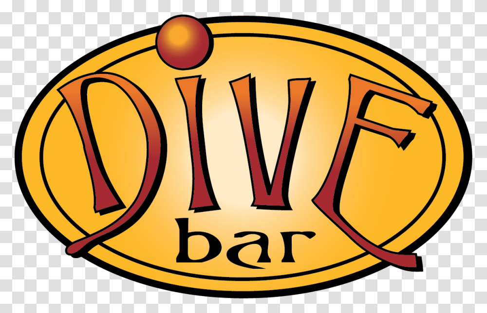 Image Dive Bar Cleveland, Label, Logo Transparent Png