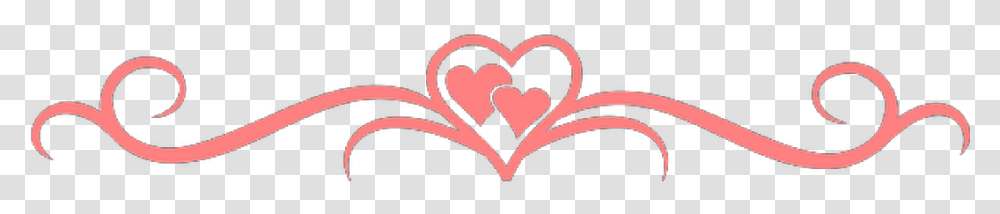 Image Dividerdasd Animal Valentines Dividers, Heart Transparent Png