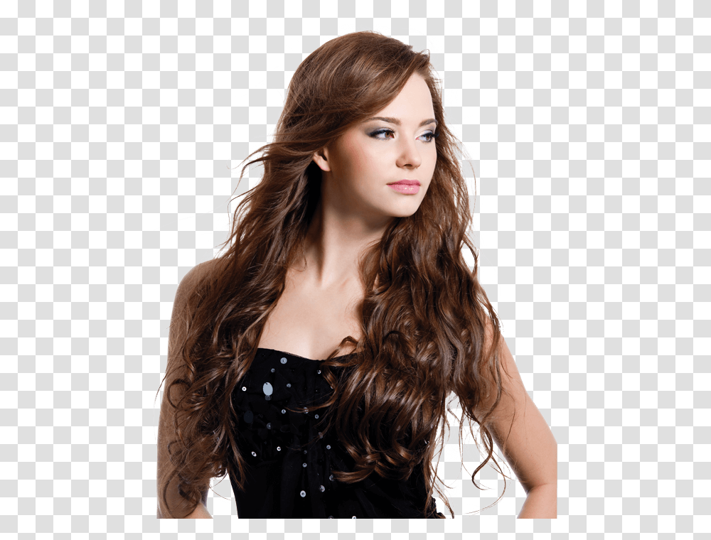 Image Dj Girl, Person, Female, Woman Transparent Png