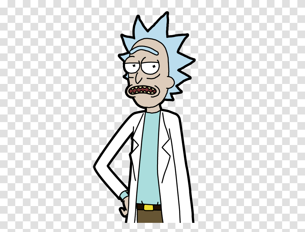 Image, Doctor, Doodle, Drawing Transparent Png