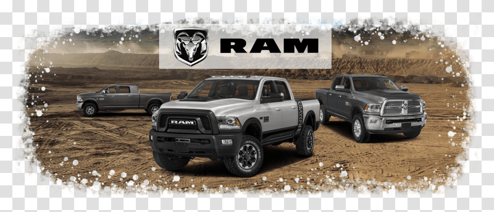 Image Dodge Ram, Transportation, Vehicle, Pickup Truck, Wheel Transparent Png