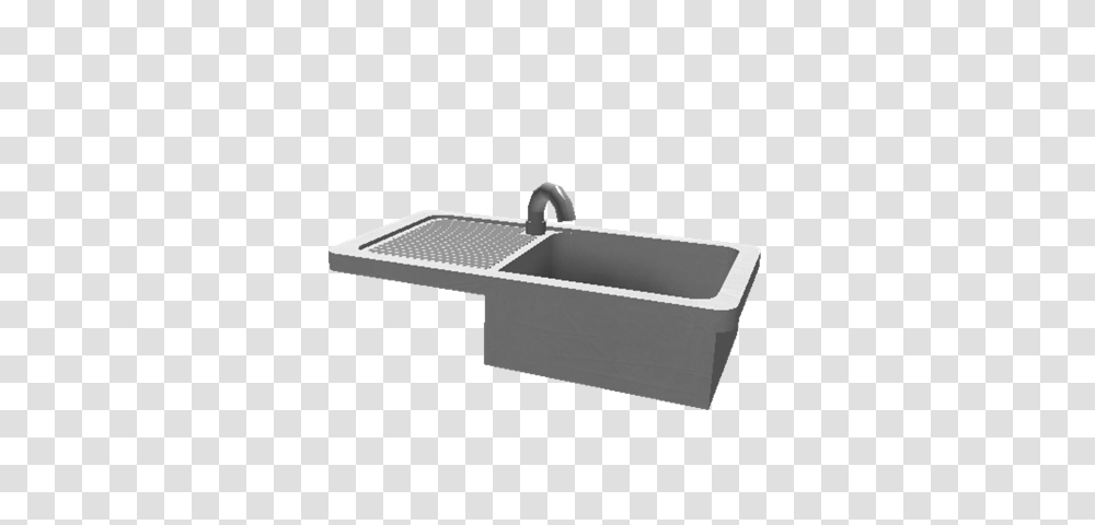 Image, Double Sink, Sink Faucet Transparent Png