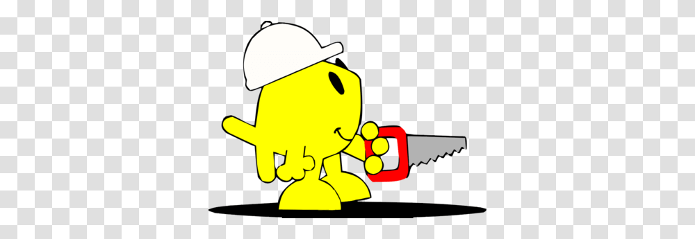 Image Download Hand Saw, Light, Pac Man Transparent Png