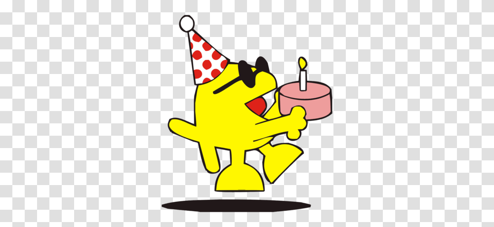 Image Download Happy Birthday, Apparel, Hat, Party Hat Transparent Png