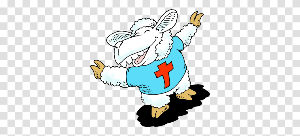 Image Download Happy Lamb, Person, Human, Logo Transparent Png