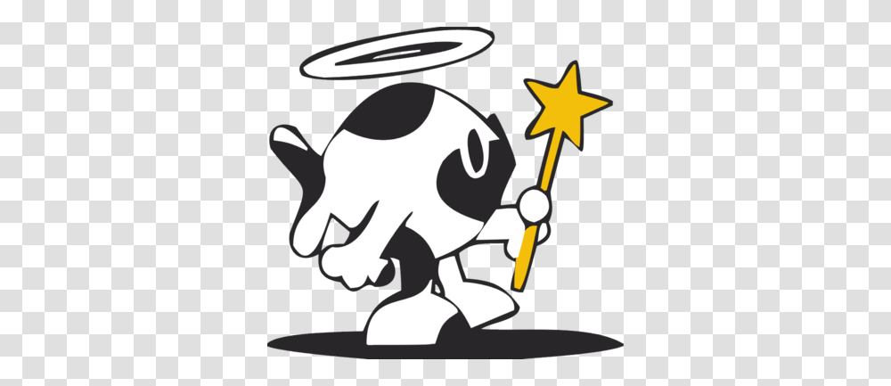 Image Download Holy Cow, Frisbee, Toy, Stencil Transparent Png